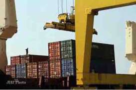 Ekspor Jateng Pada April 2014 Turun 3,8%
